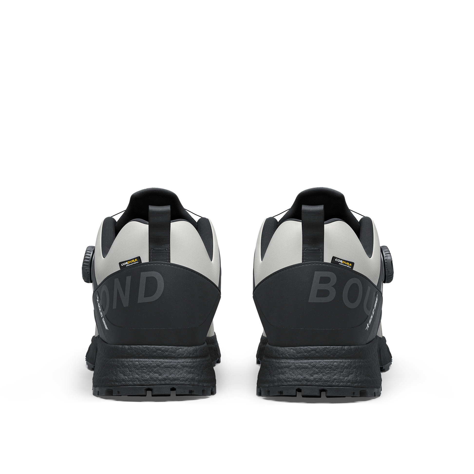 Bound Mono Low