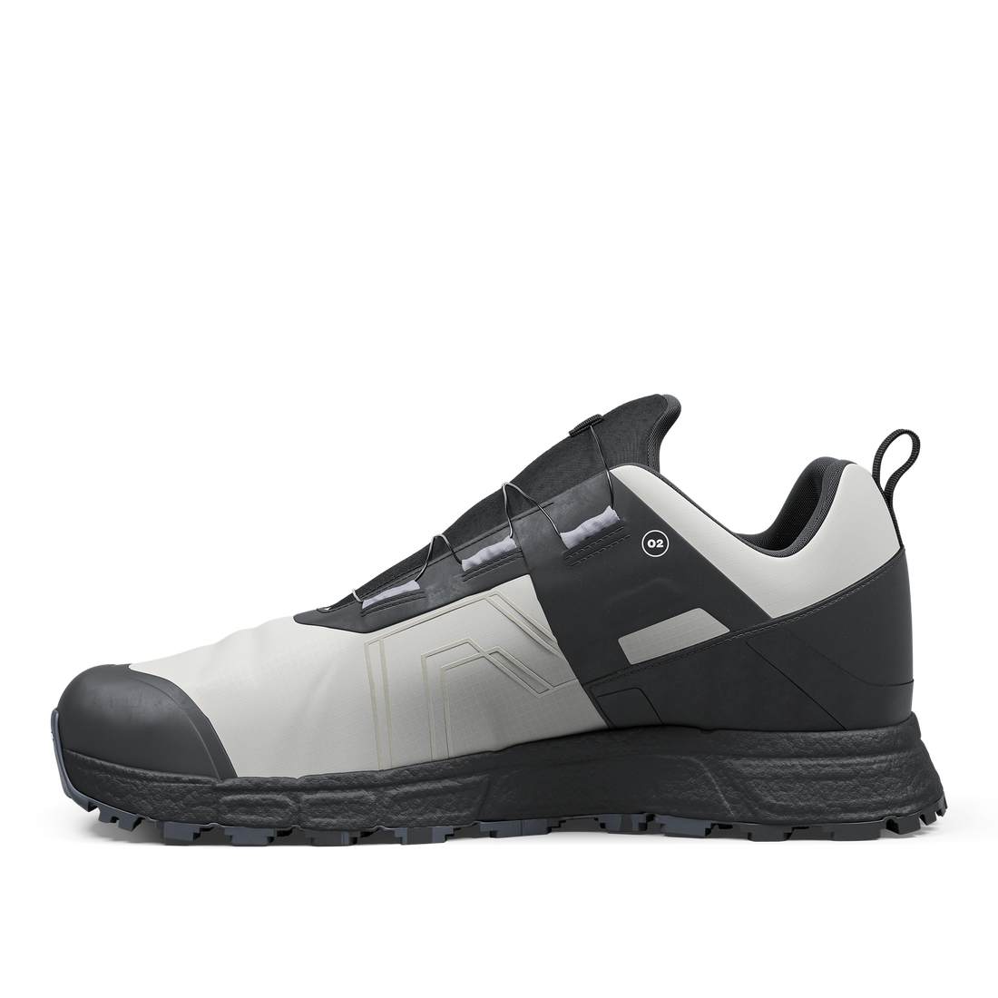 Bound Mono Low