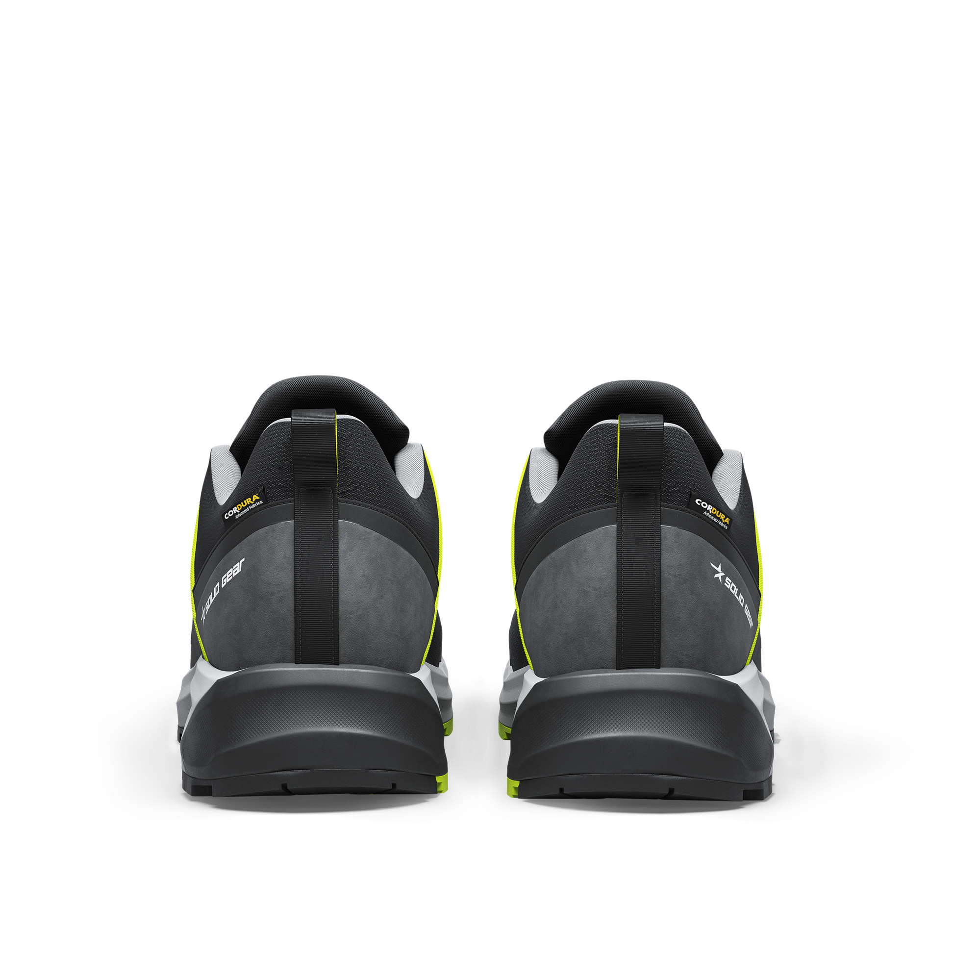 Solid Gear Haze 2 Low