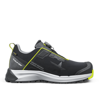Solid Gear Haze 2 Low