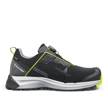 Solid Gear Haze 2 Low