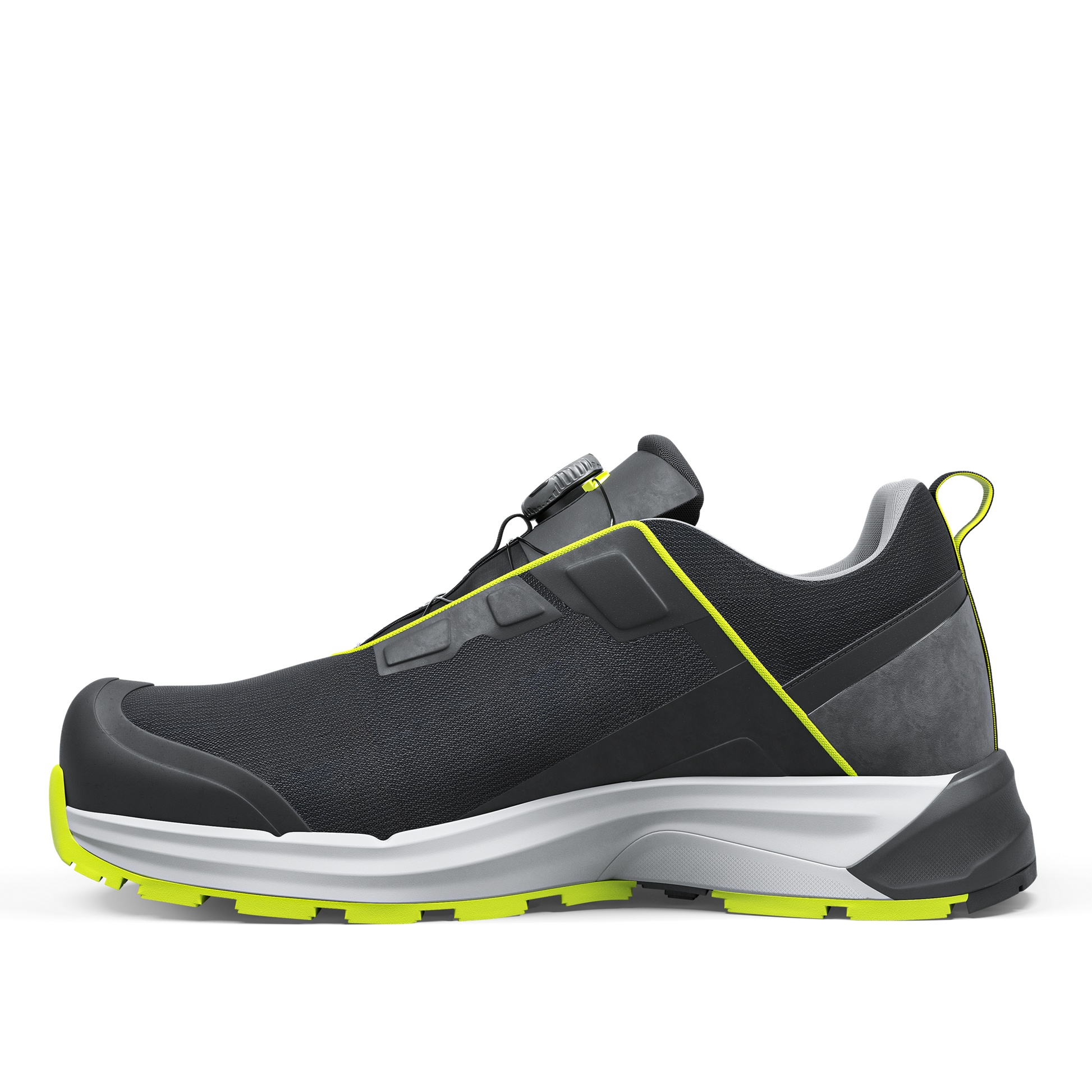 Solid Gear Haze 2 Low