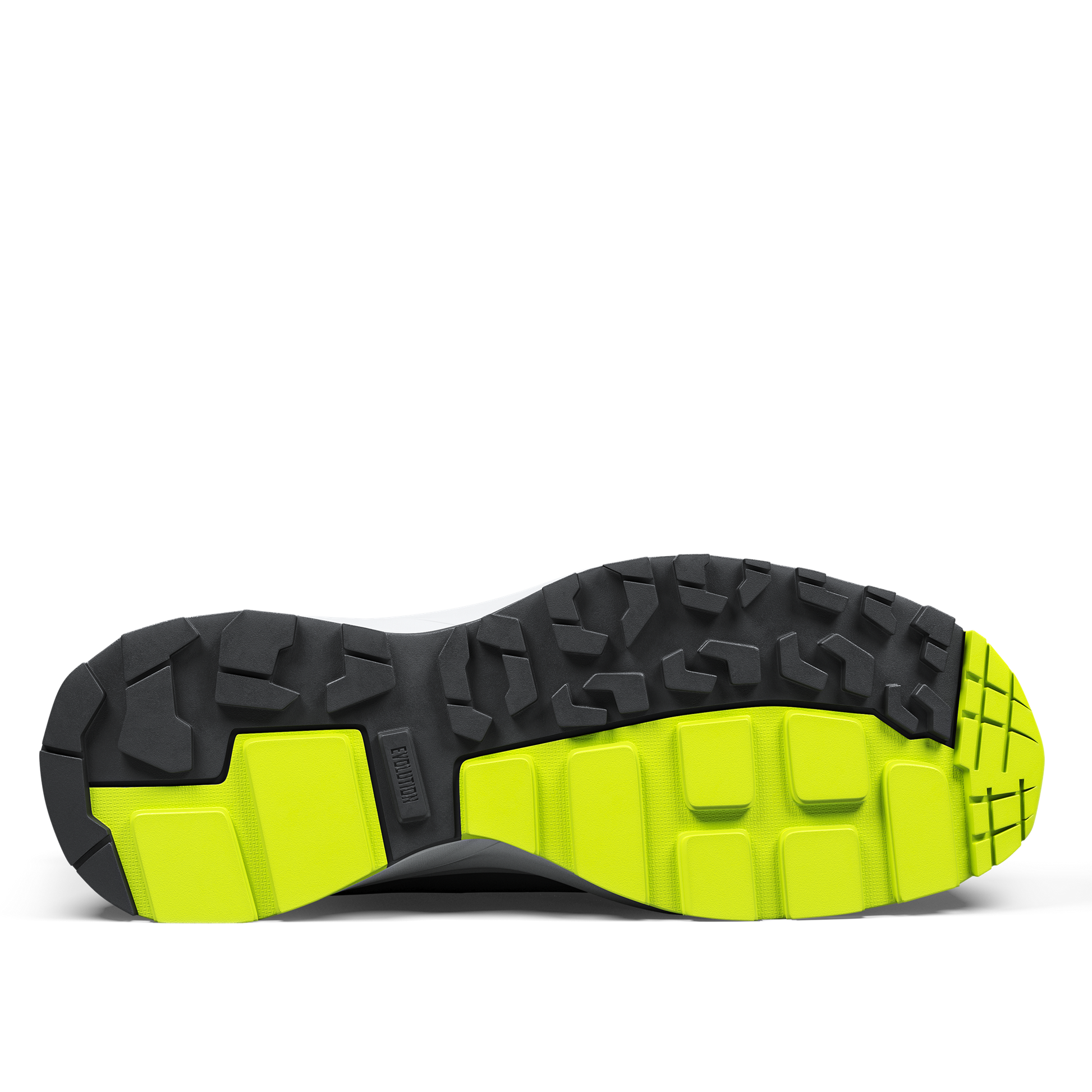 Solid Gear Haze 2 Low