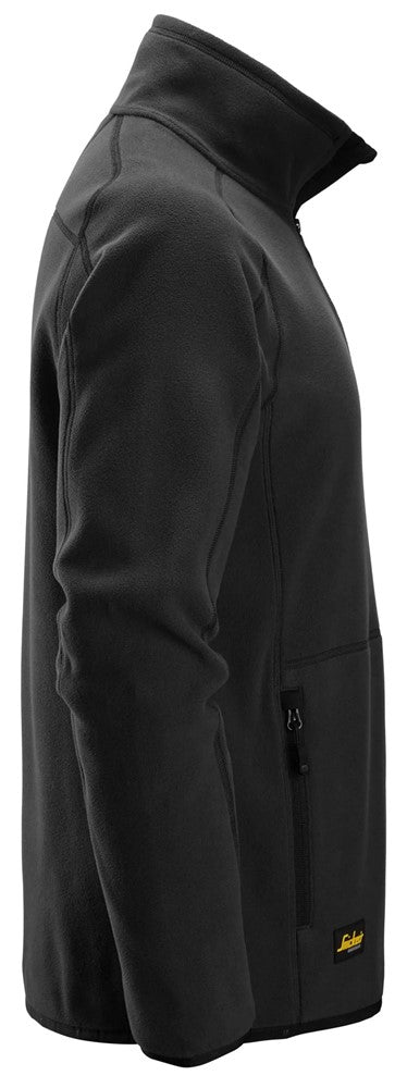 Polartec® Shed Less fleecejacka med halvlång dragkedja