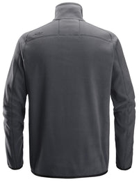 Polartec® Shed Less fleecejacka med halvlång dragkedja