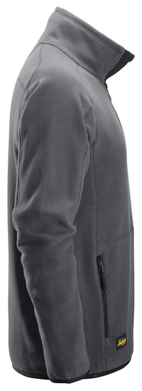 Polartec® Shed Less fleecejacka med halvlång dragkedja