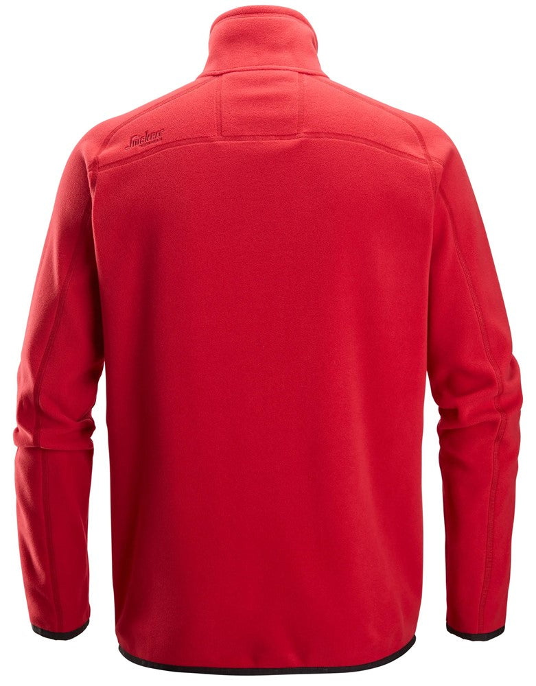 Polartec® Shed Less fleecejacka