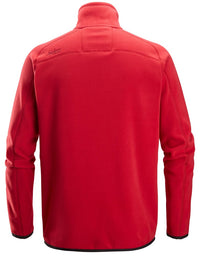 Polartec® Shed Less fleecejacka
