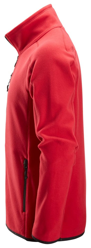 Polartec® Shed Less fleecejacka