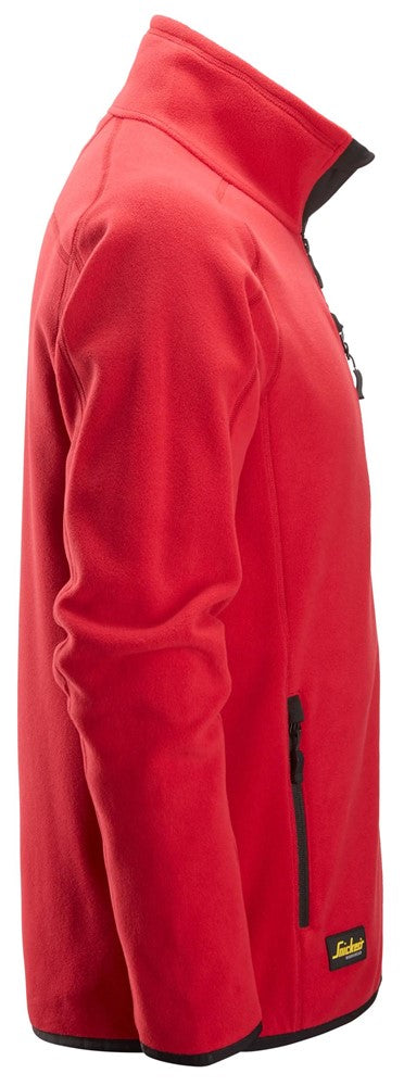 Polartec® Shed Less fleecejacka