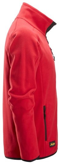 Polartec® Shed Less fleecejacka