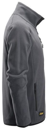 Polartec® Shed Less fleecejacka