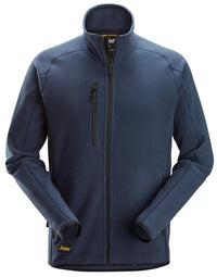 Polartec® Shed Less fleecejacka