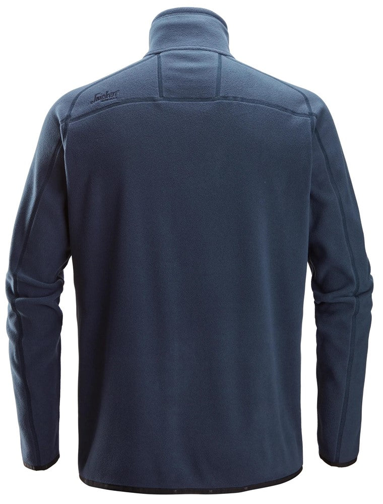 Polartec® Shed Less fleecejacka