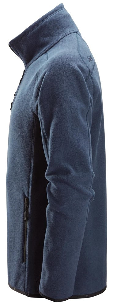 Polartec® Shed Less fleecejacka