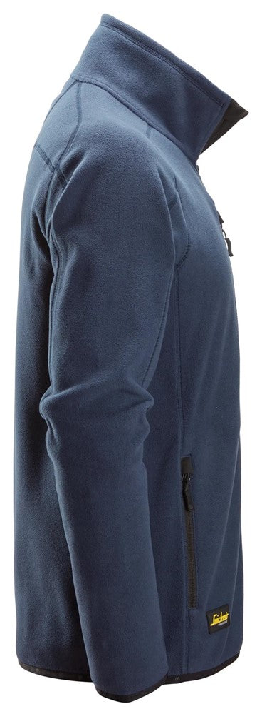 Polartec® Shed Less fleecejacka