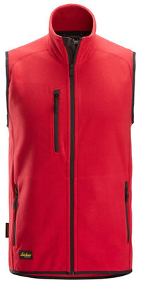Polartec® Shed Less fleeceväst