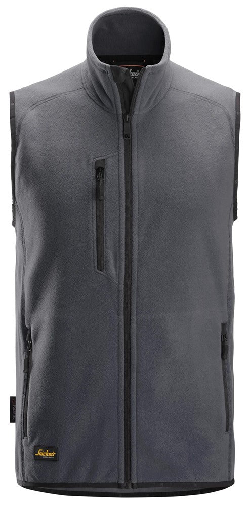 Polartec® Shed Less fleeceväst