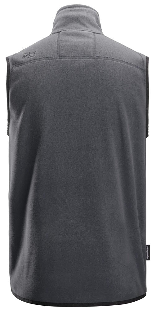 Polartec® Shed Less fleeceväst