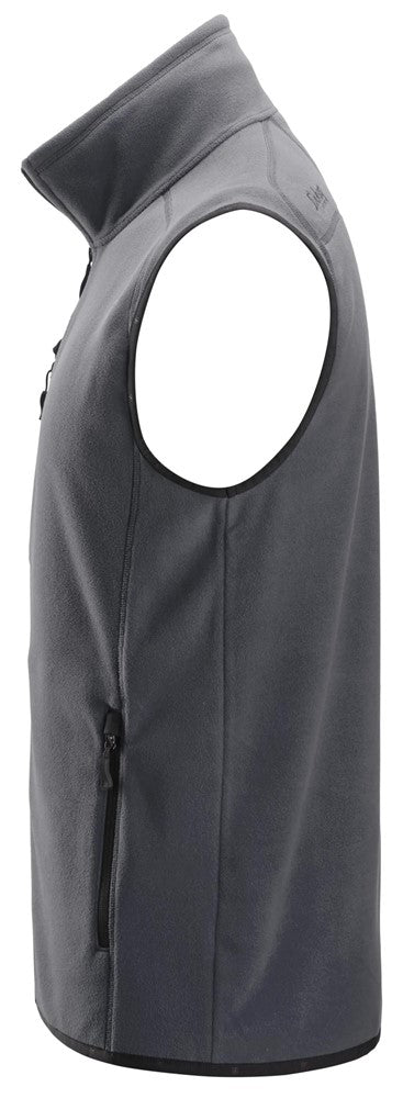 Polartec® Shed Less fleeceväst