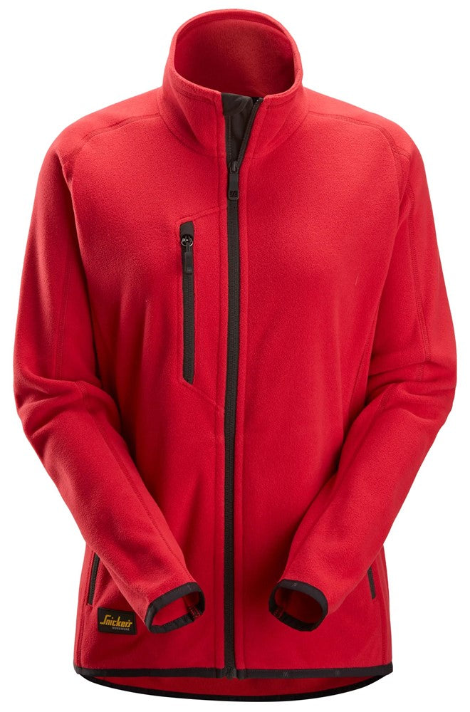 Polartec® Shed Less fleecejacka, dam