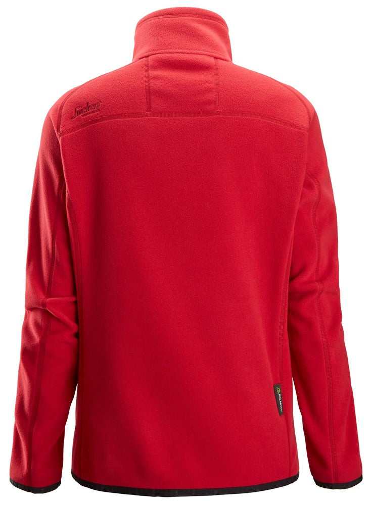 Polartec® Shed Less fleecejacka, dam