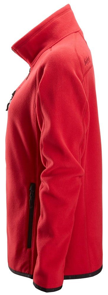 Polartec® Shed Less fleecejacka, dam