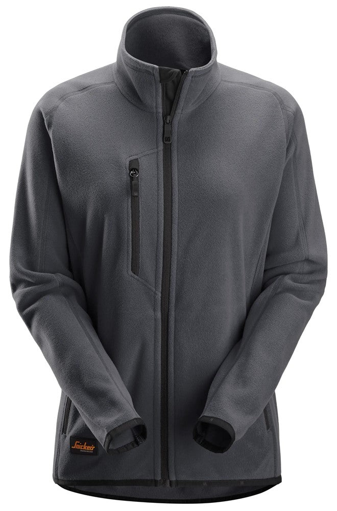 Polartec® Shed Less fleecejacka, dam