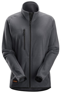 Polartec® Shed Less fleecejacka, dam