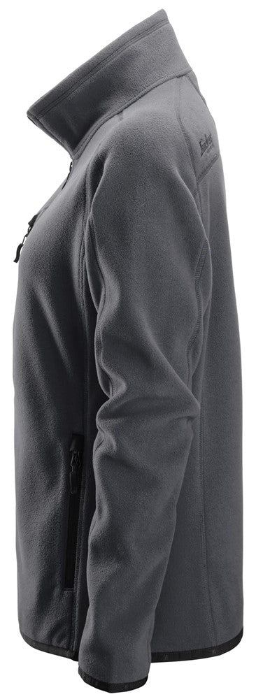 Polartec® Shed Less fleecejacka, dam