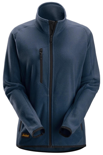 Polartec® Shed Less fleecejacka, dam