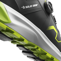 Solid Gear Sonar Low Green