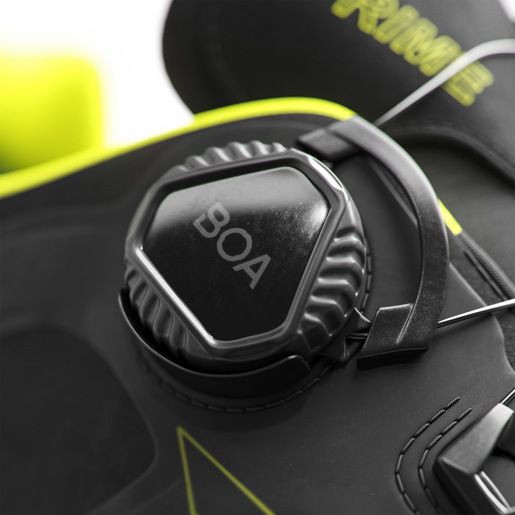 SOLID GEAR PRIME GTX LOW