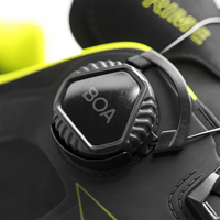 SOLID GEAR PRIME GTX LOW