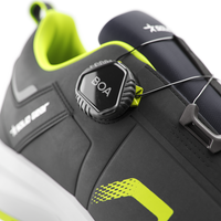 Solid Gear Sonar Low Green