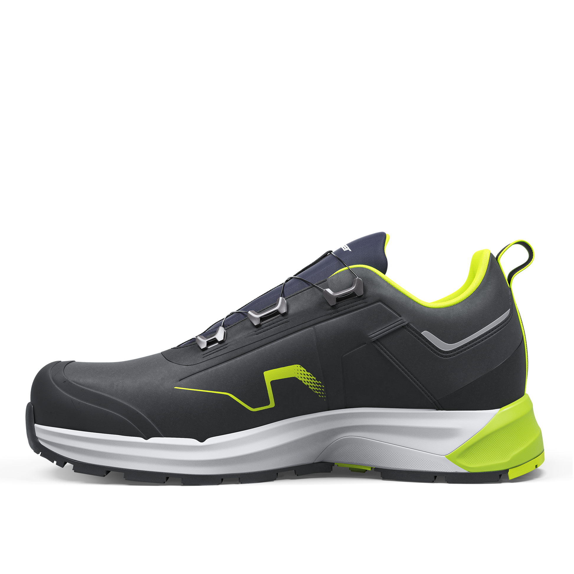 Solid Gear Sonar Low Green