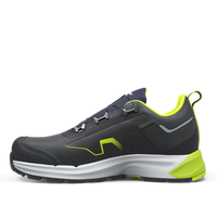 Solid Gear Sonar Low Green