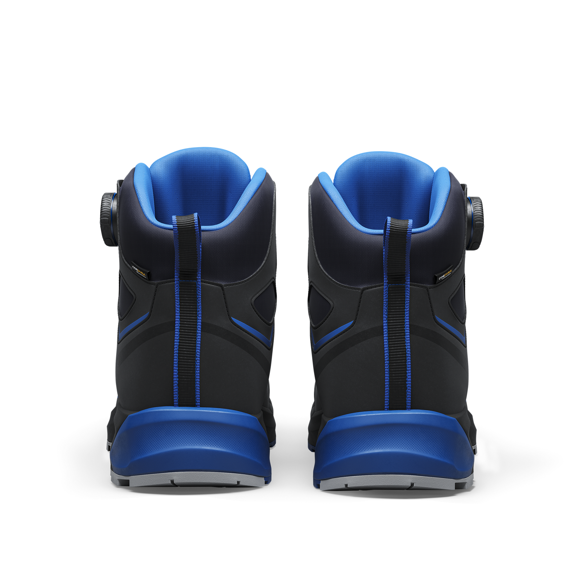 Solid Gear Sonar Mid
