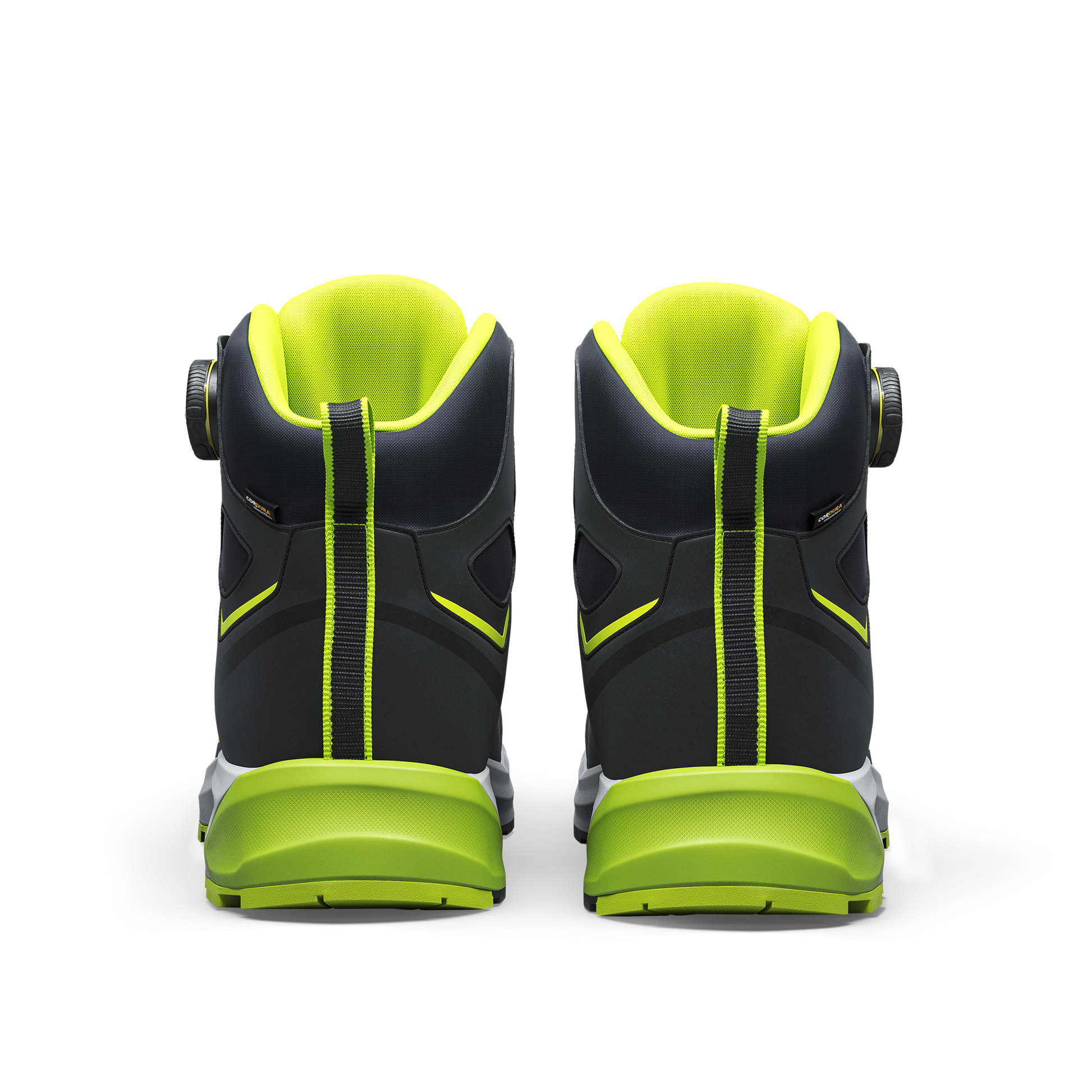 Solid Gear Sonar Mid