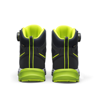 Solid Gear Sonar Mid