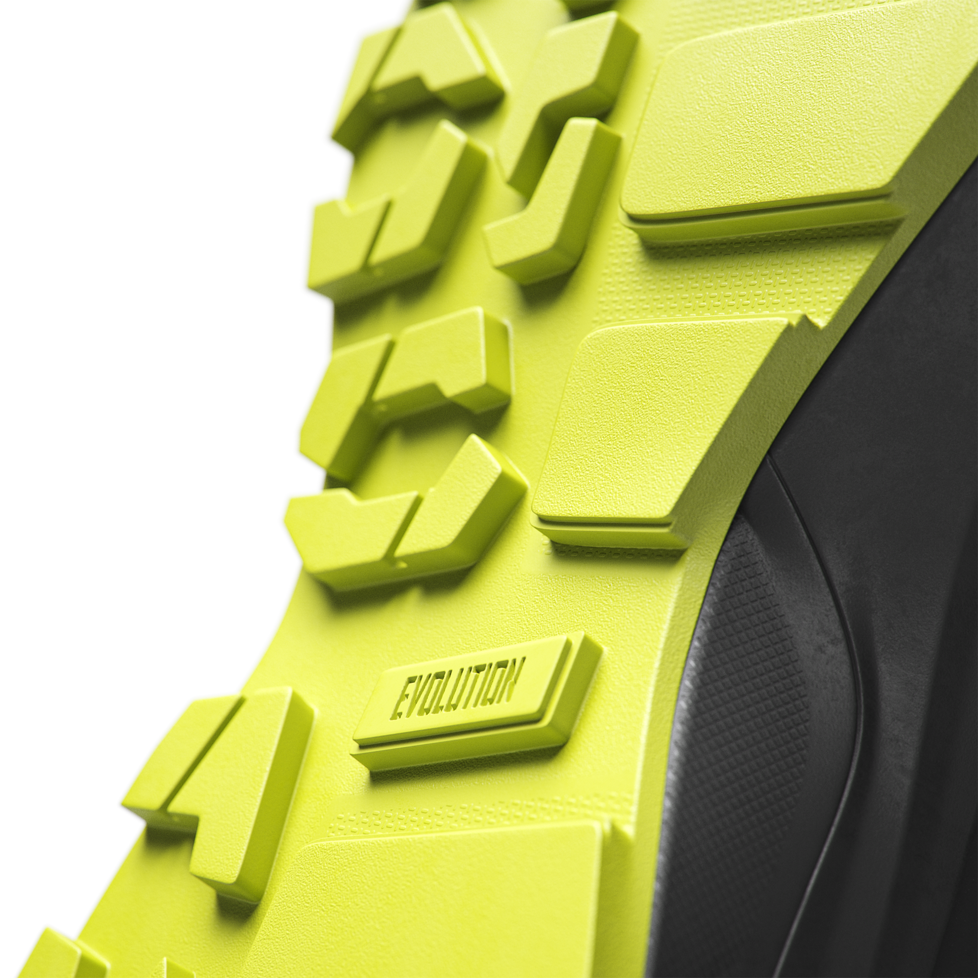 Solid Gear Adapt Mid
