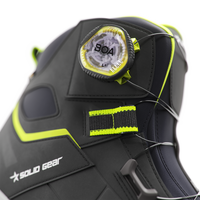 Solid Gear Sonar Mid