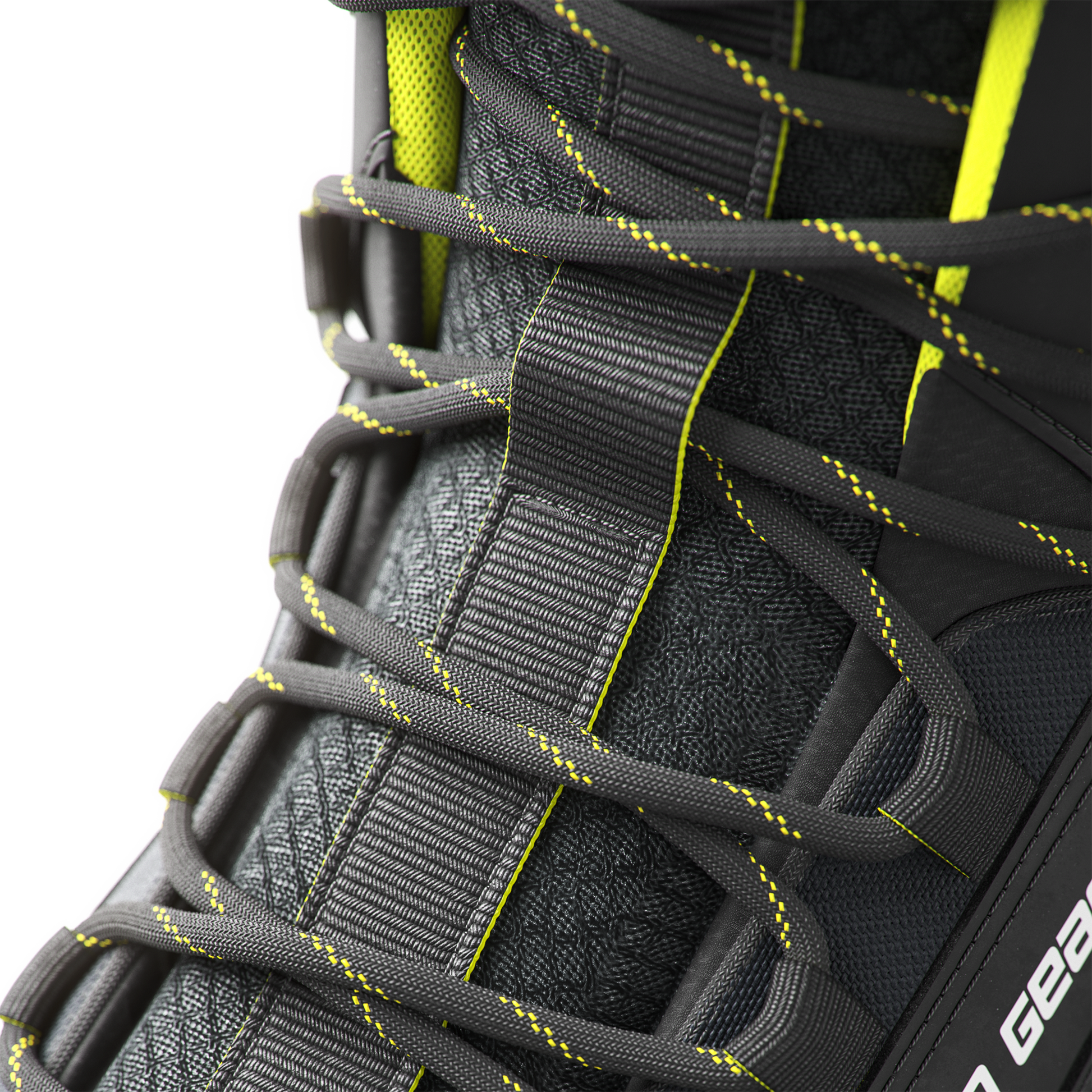 Solid Gear Adapt Mid
