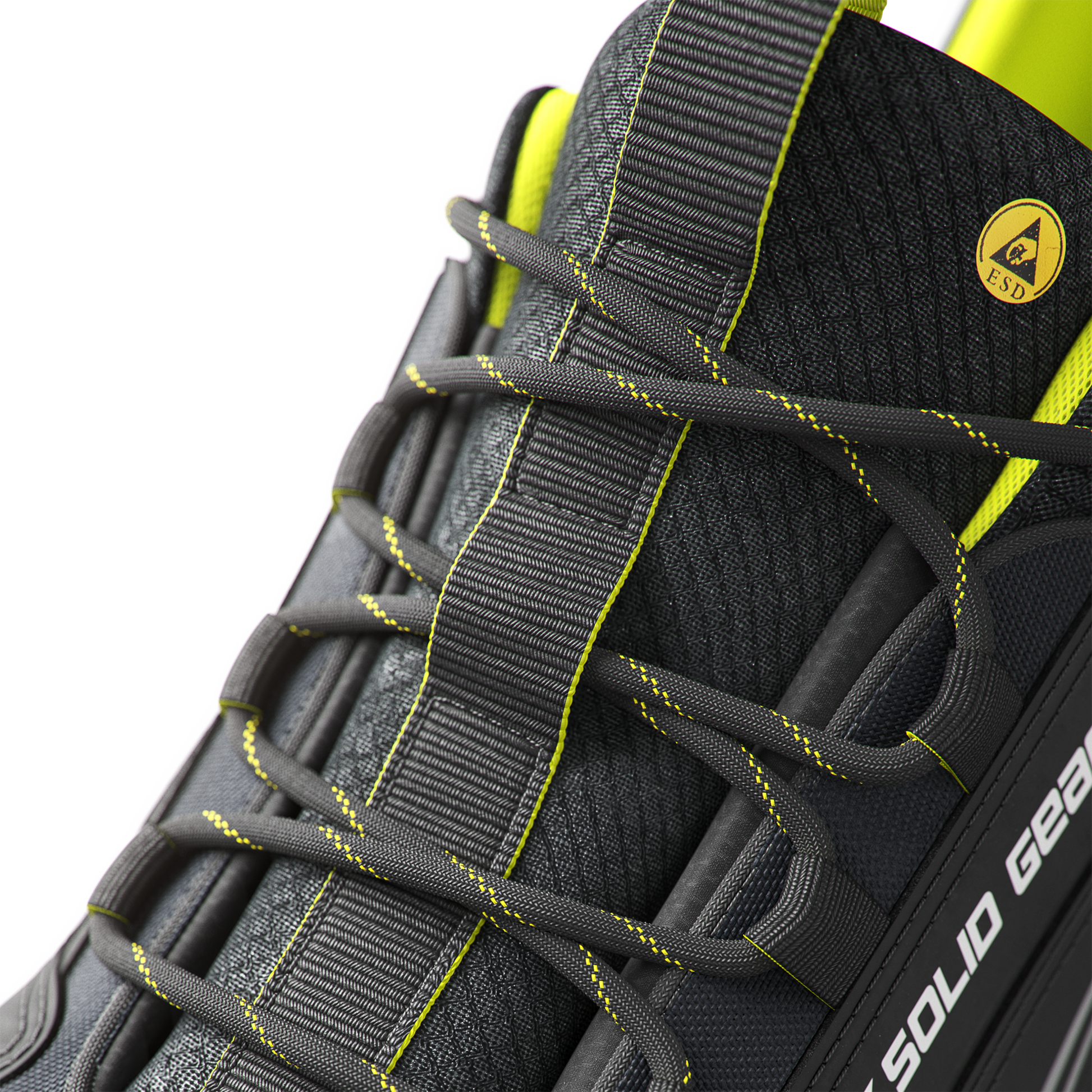 Solid Gear Adapt Low
