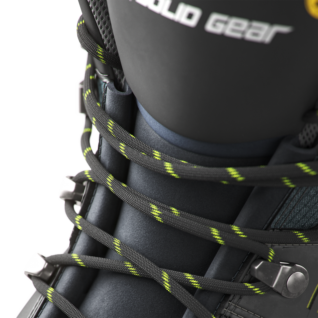 Solid Gear Ion Mid