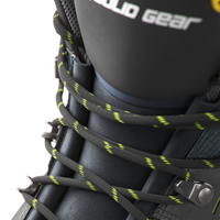 Solid Gear Ion Mid