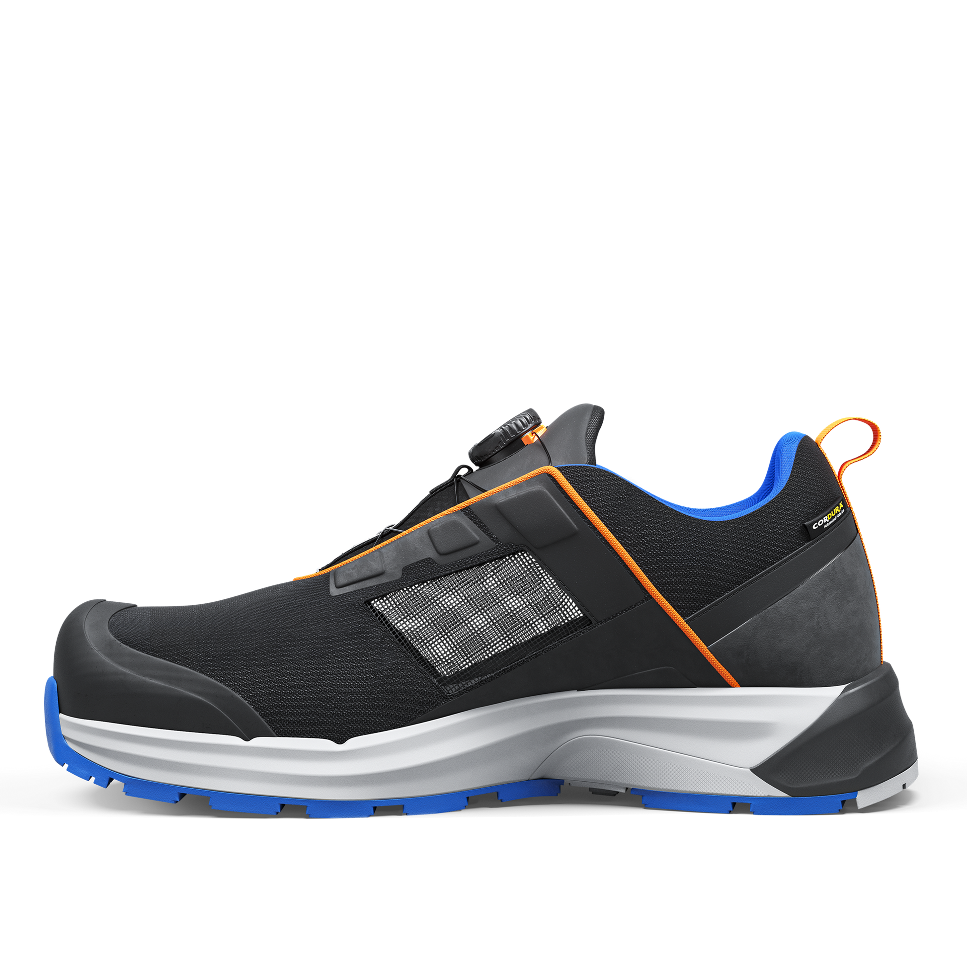 Solid Gear Haze 2 Air Low