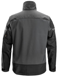 AllroundWork, softshelljacka med stretch