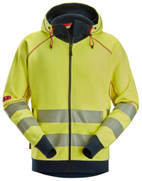 ProtecWork huvjacka med ljusbågsskydd, varsel klass 3/2