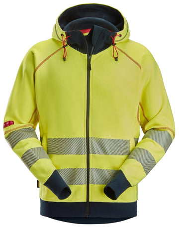 ProtecWork huvjacka med ljusbågsskydd, varsel klass 3/2